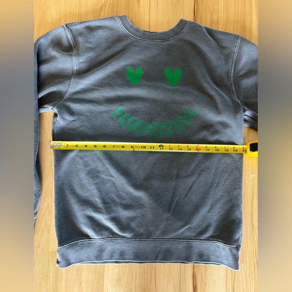 Phenomenal Phenomenal Woman Sweatshirt - Picture 8 of 8